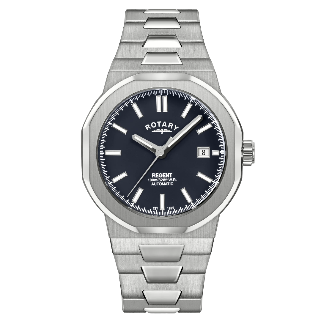 Rotary - Regent Automatic Gents Watch