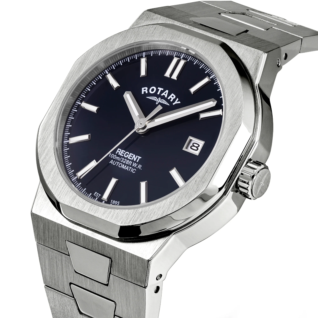 Rotary - Regent Automatic Gents Watch
