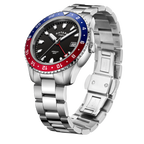 Rotary - Henley GMT Gents Watch