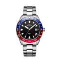 Rotary - Henley GMT Gents Watch