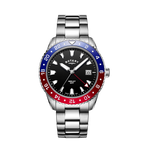 Rotary - Henley GMT Gents Watch