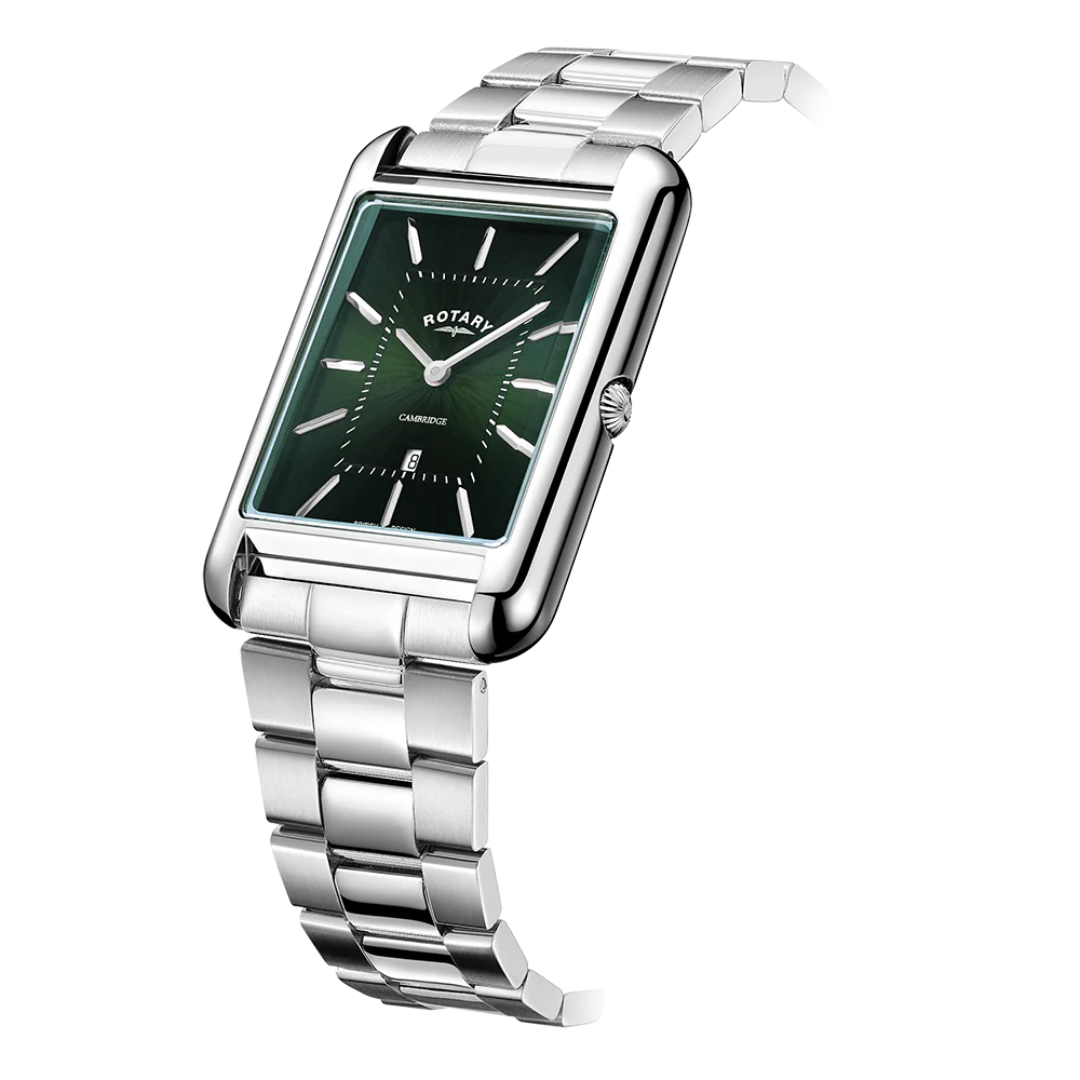 Rotary - Gents Cambridge Dress Watch