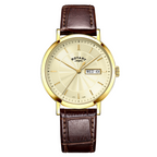 Rotary - Heritage Gents Watch