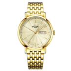 Rotary - Heritage Gents Watch