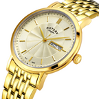 Rotary - Heritage Gents Watch
