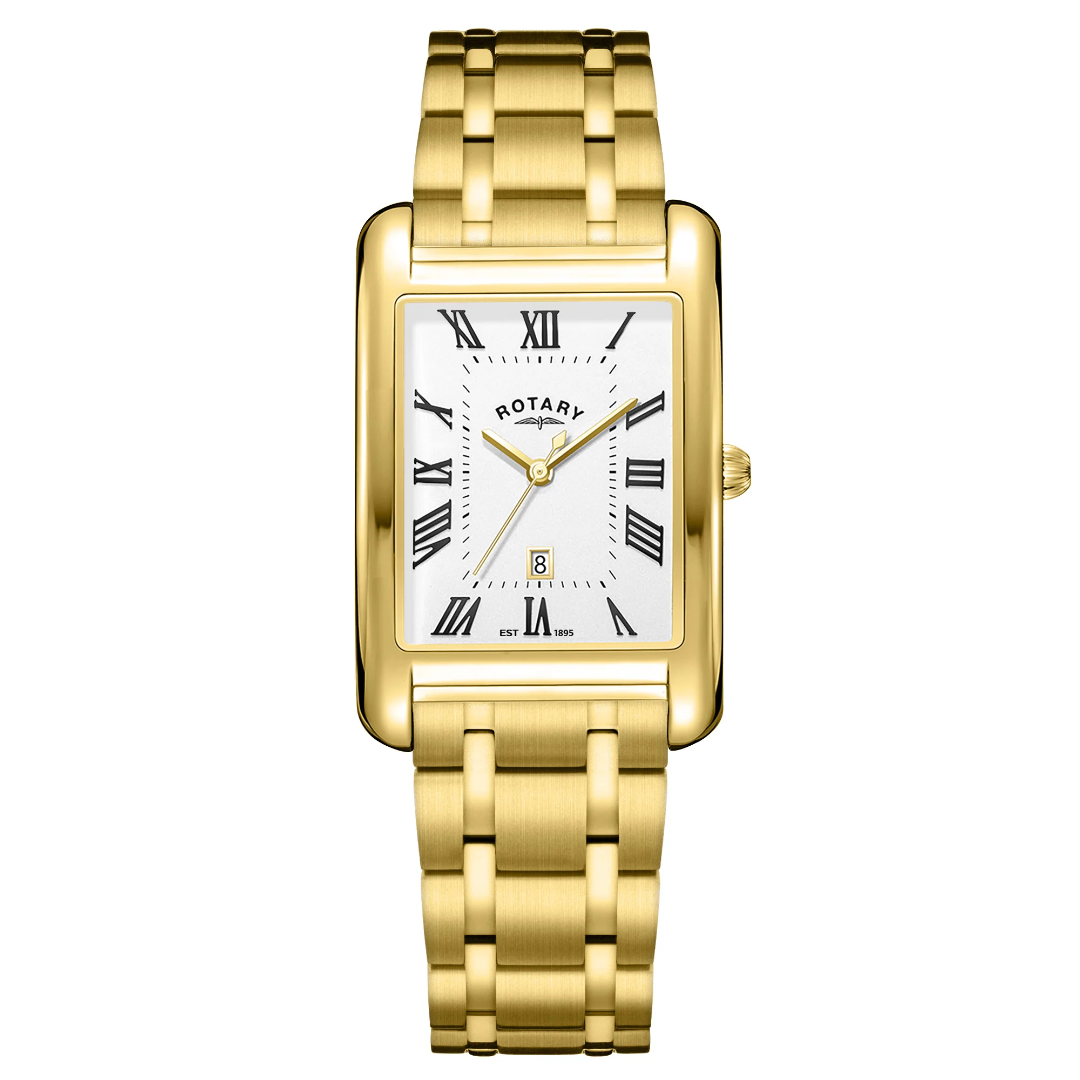 Rotary - Heritage Astoria Gents Watch