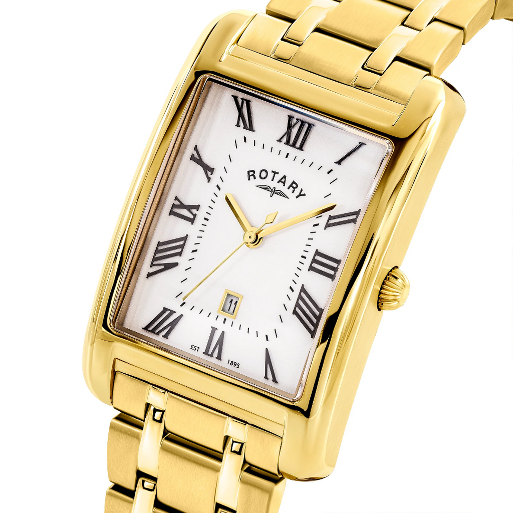 Rotary - Heritage Astoria Gents Watch