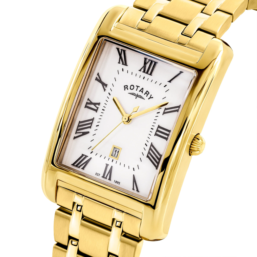 Rotary - Heritage Astoria Gents Watch