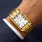 Rotary - Heritage Astoria Gents Watch