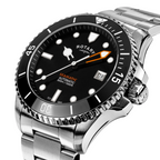Rotary - Seamatic 300 Automatic Gents Watch