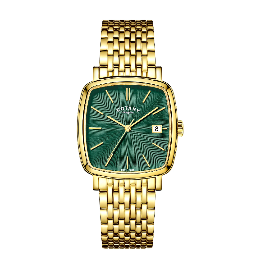 Rotary - Heritage Astoria Gents Watch