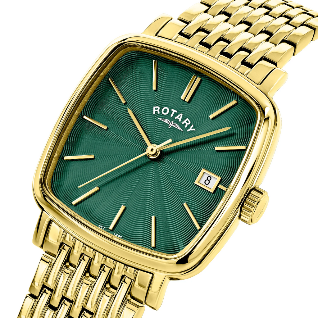 Rotary - Heritage Astoria Gents Watch