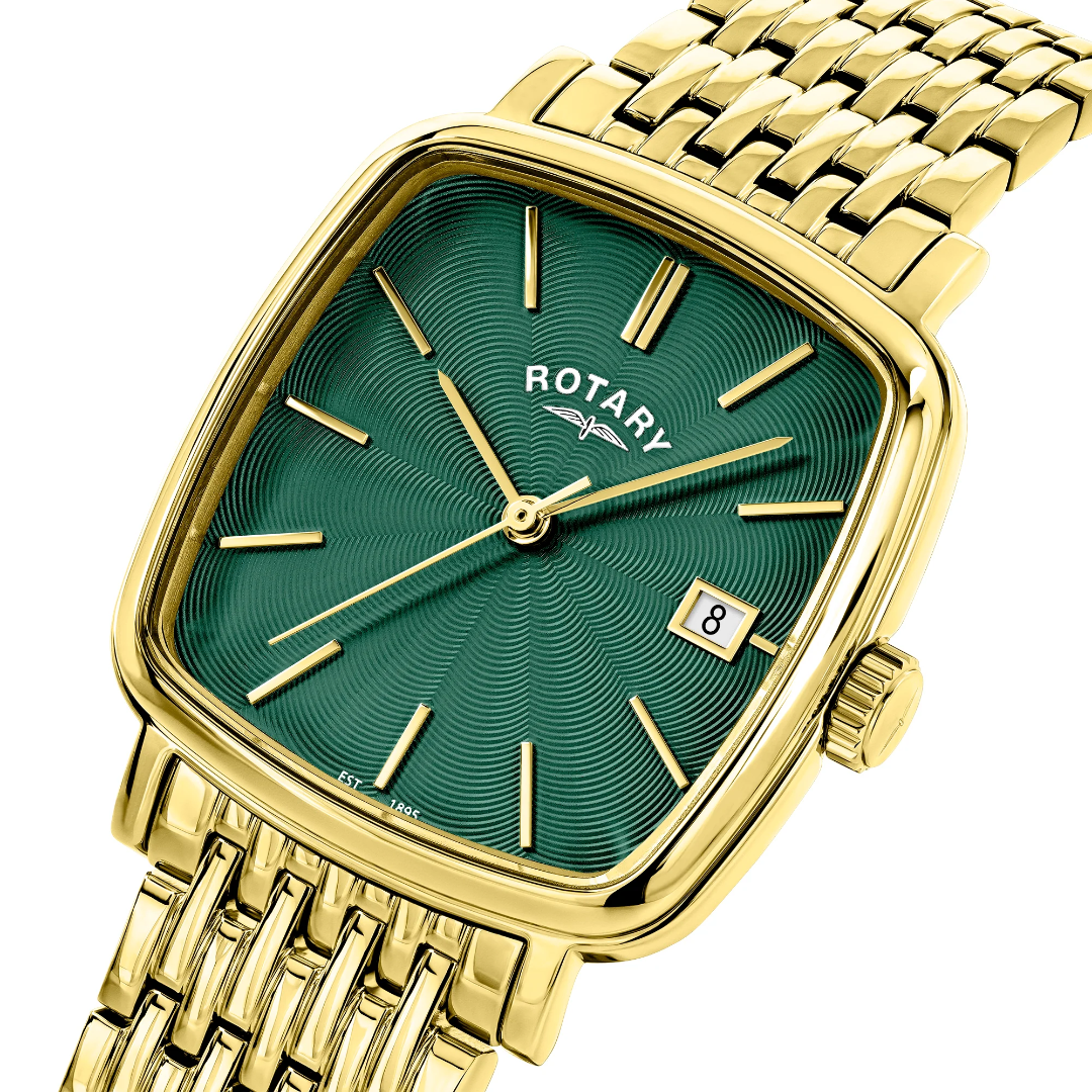 Rotary - Heritage Astoria Gents Watch
