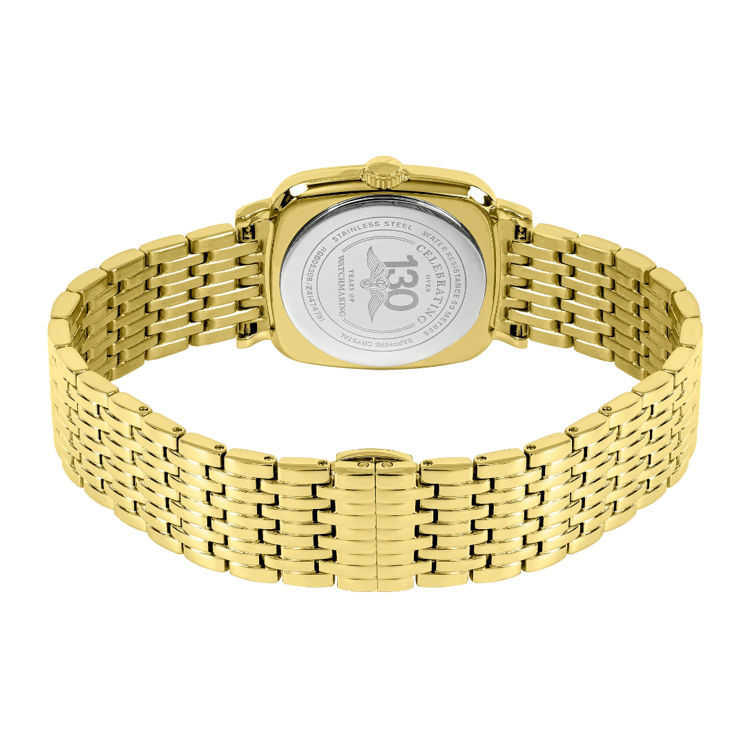 Rotary - Heritage Astoria Gents Watch