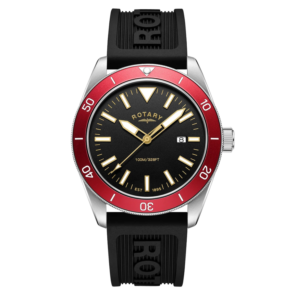 Rotary - Apex 100 Gents Watch