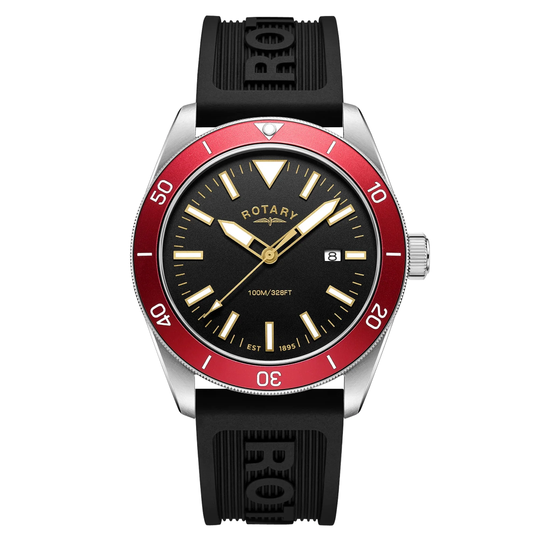 Rotary - Apex 100 Gents Watch