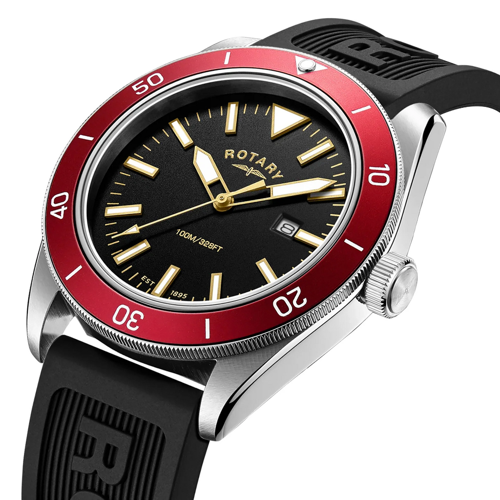 Rotary - Apex 100 Gents Watch
