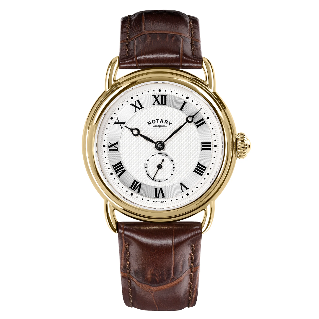 Rotary - Heritage Gents Watch