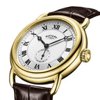 Rotary - Heritage Gents Watch