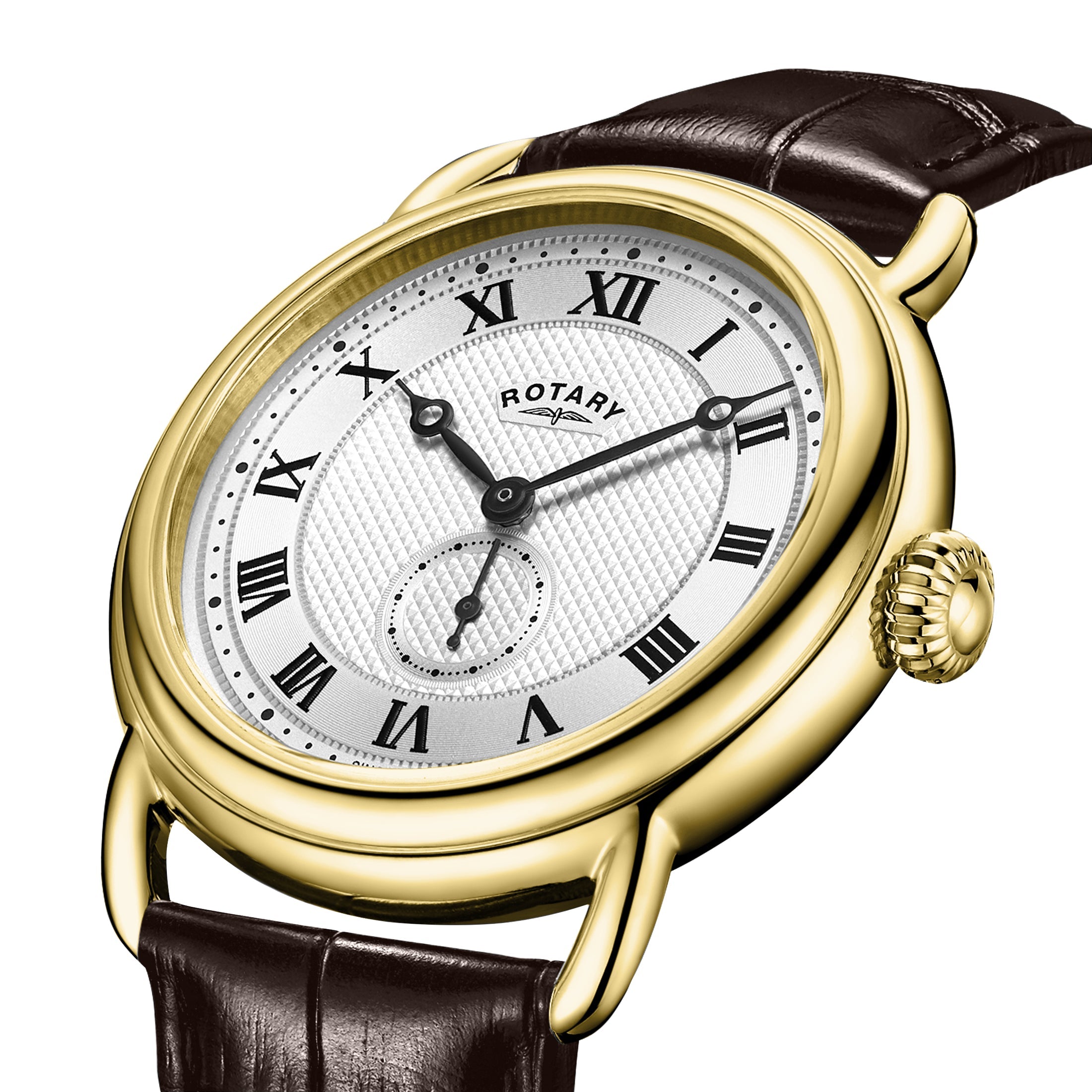 Rotary - Heritage Gents Watch