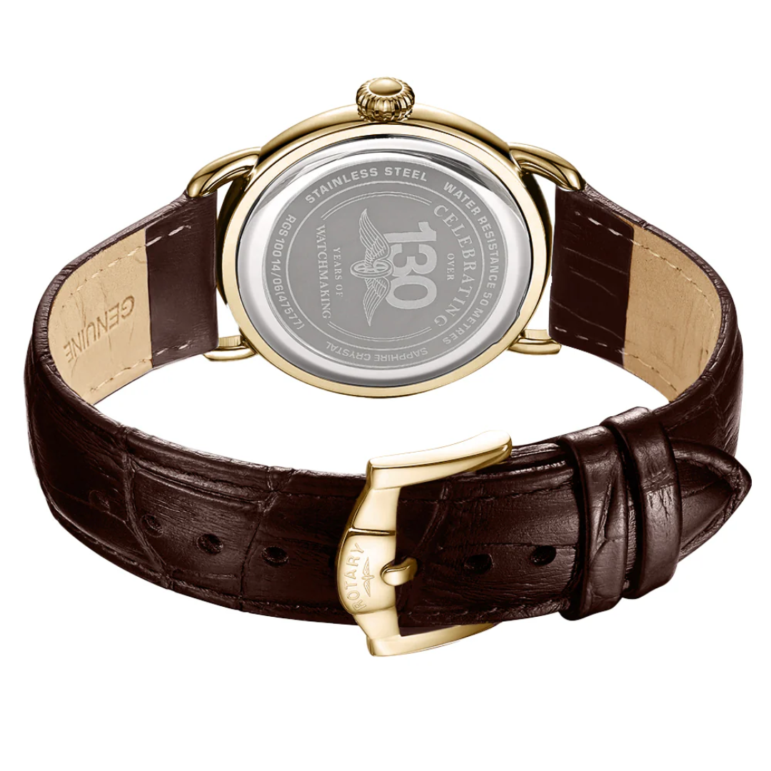 Rotary - Heritage Gents Watch