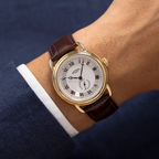 Rotary - Heritage Gents Watch