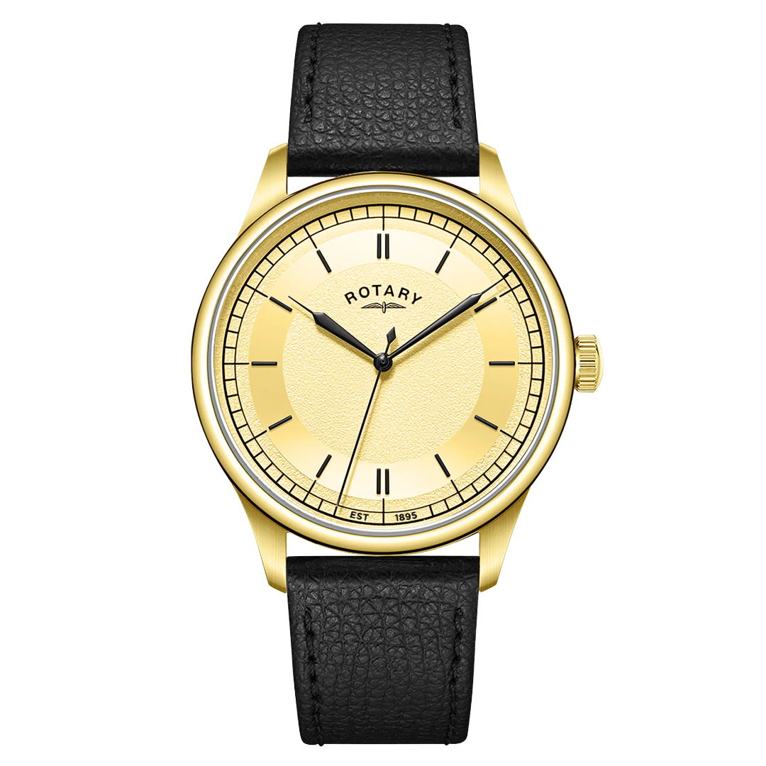 Rotary - Heritage Gents Watch