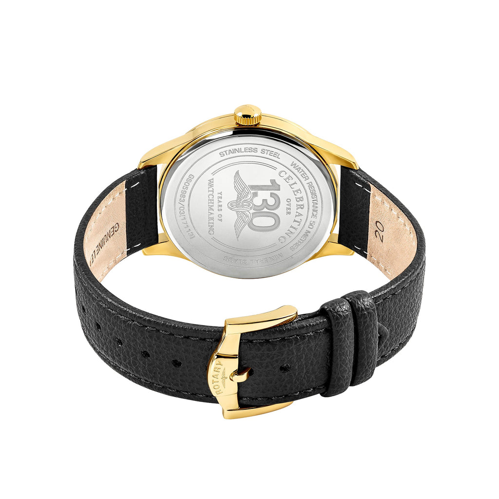 Rotary - Heritage Gents Watch