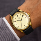 Rotary - Heritage Gents Watch
