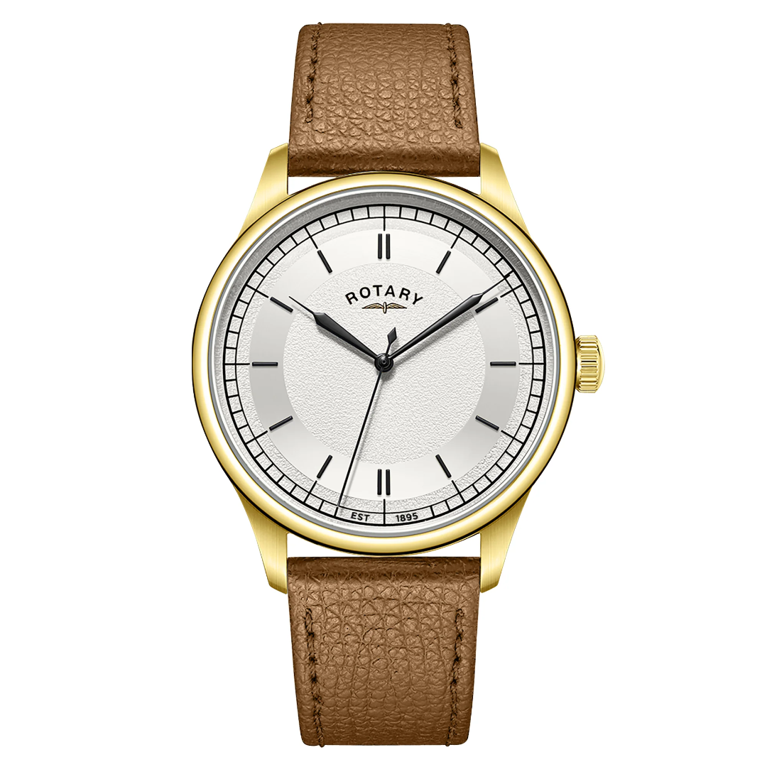 Rotary - Heritage Gents Watch