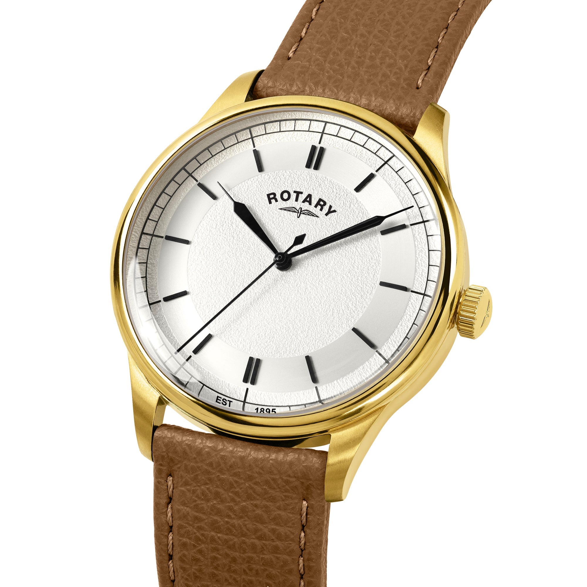 Rotary - Heritage Gents Watch