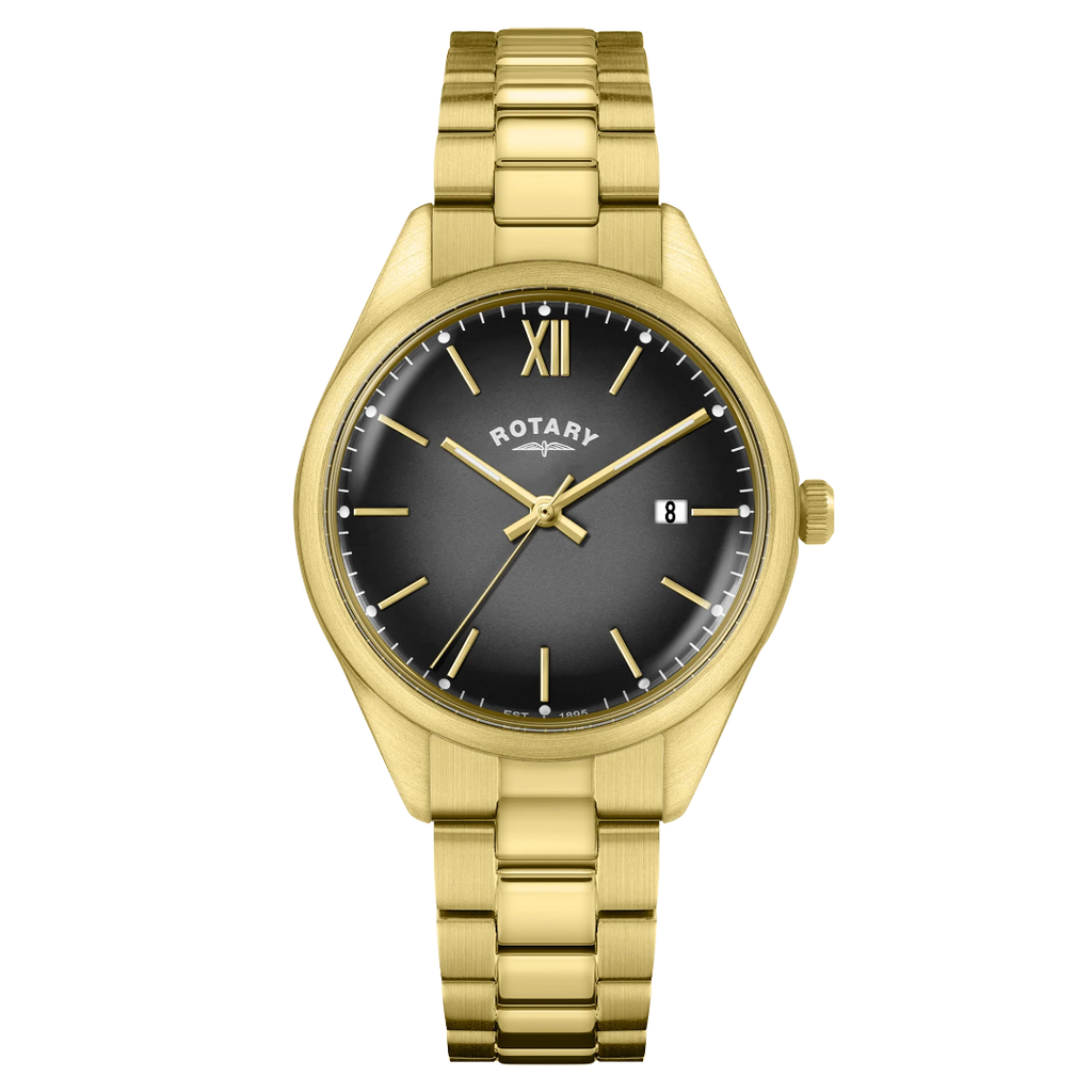 Rotary - Heritage Gents Watch