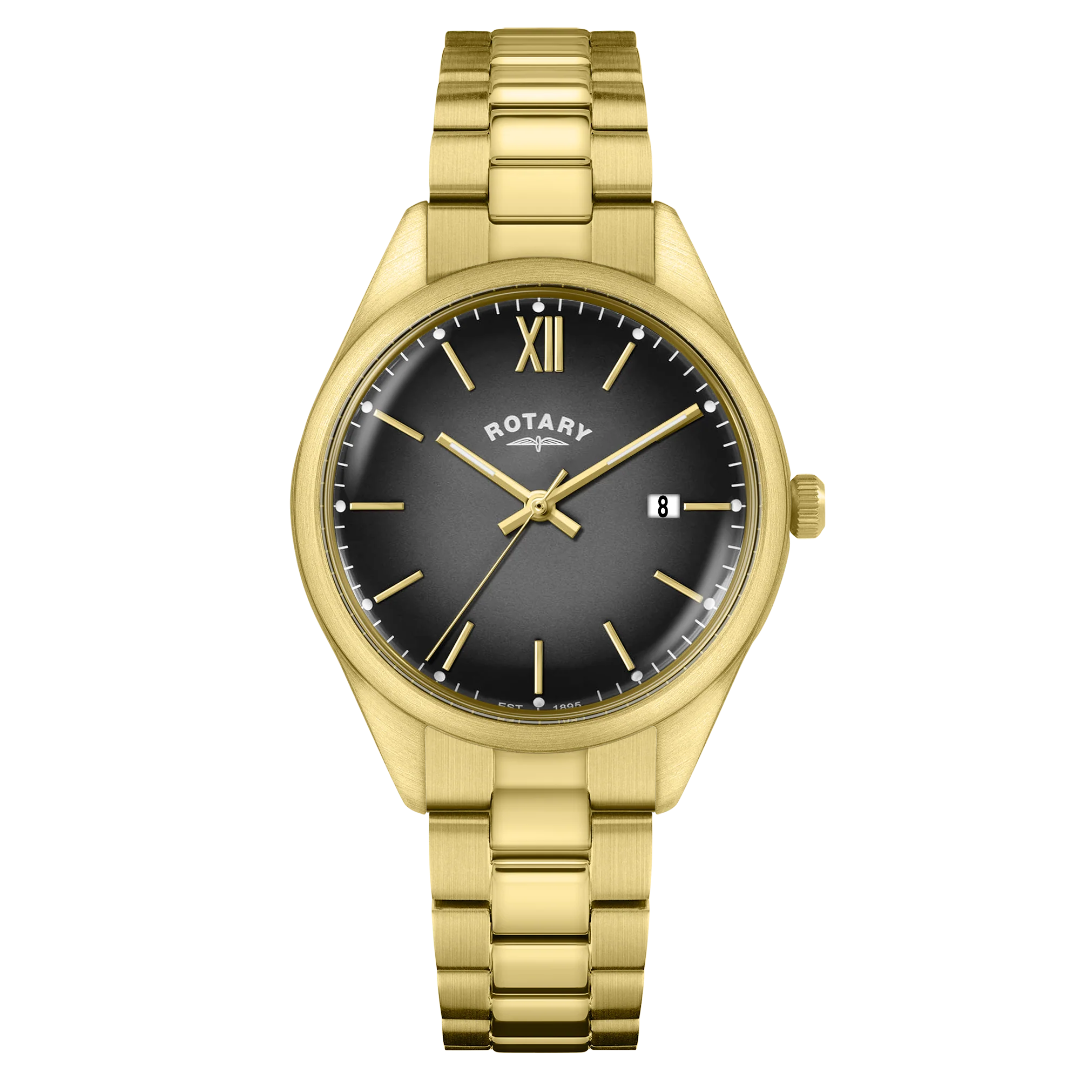 Rotary - Heritage Gents Watch
