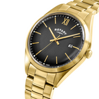 Rotary - Heritage Gents Watch