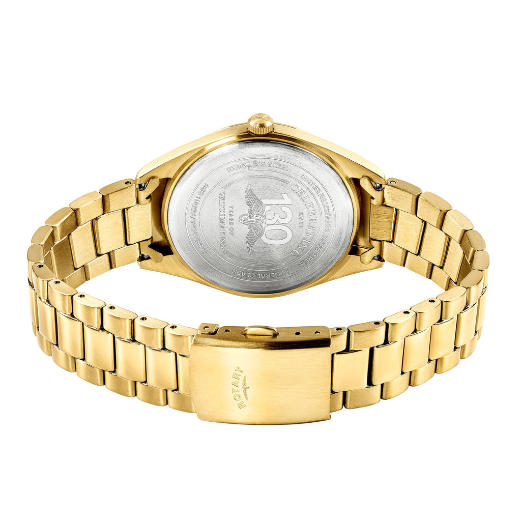 Rotary - Heritage Gents Watch