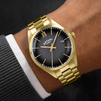 Rotary - Heritage Gents Watch