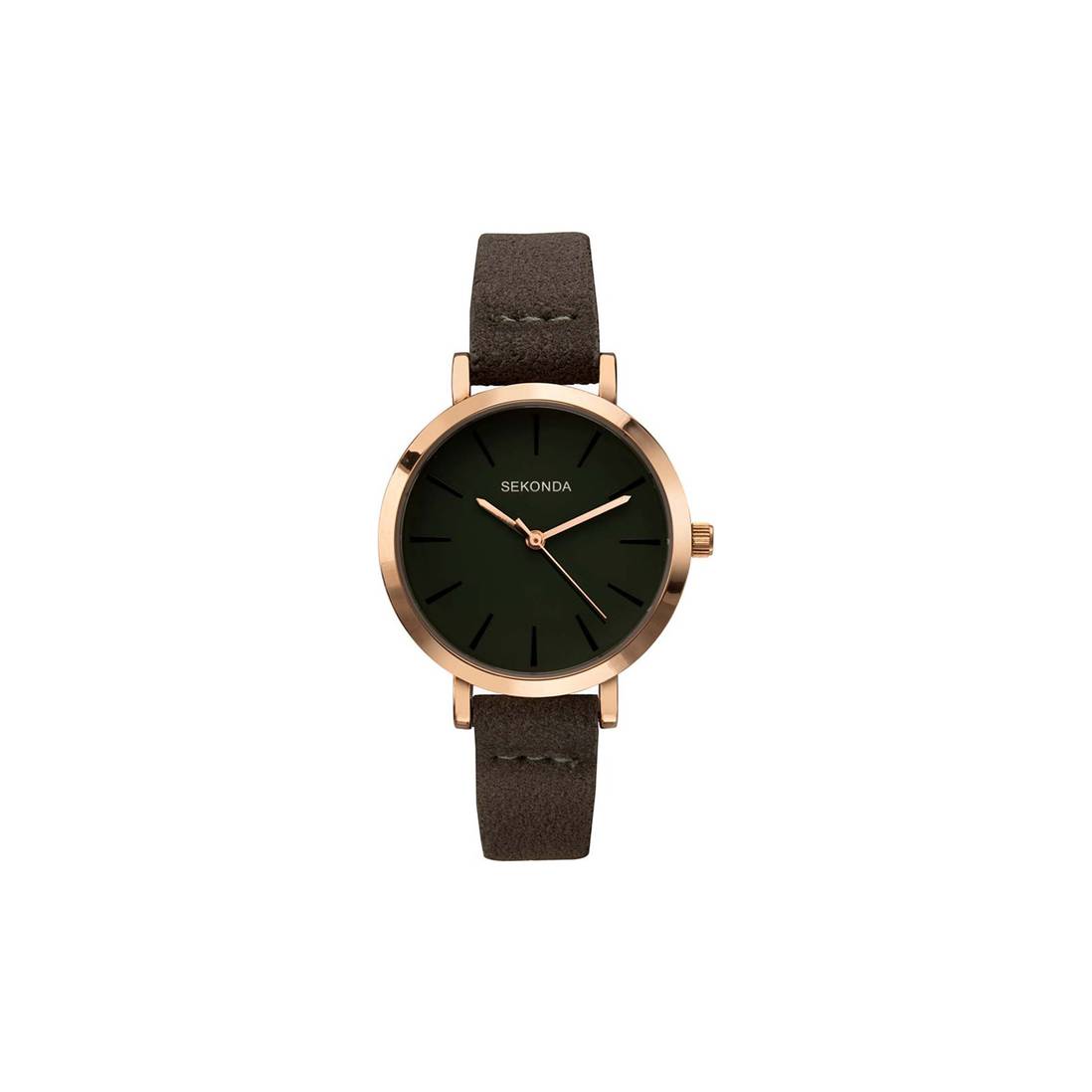 Sekonda - Classic 35mm Quartz Watch