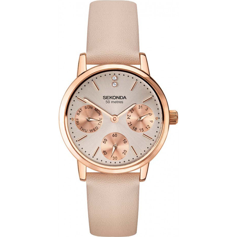 Sekonda - Ladies Classic Watch