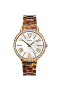 Sekonda - Ladies Tortoiseshell Bracelet Watch