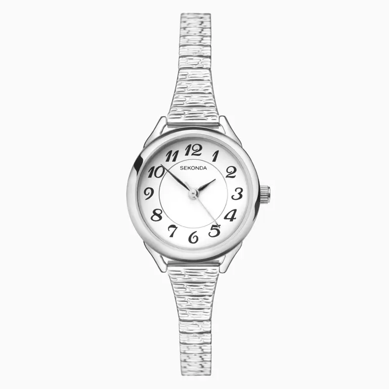 Sekonda - Easy Reader Ladies Watch