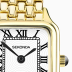 Sekonda - Monica Maxi Ladies Watch