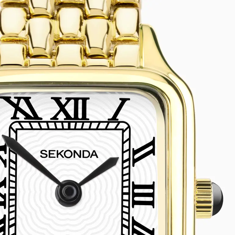 Sekonda - Monica Maxi Ladies Watch