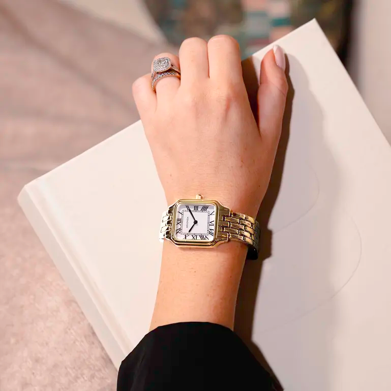 Sekonda - Monica Maxi Ladies Watch