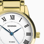 Sekonda - Beaumont Ladies Watch