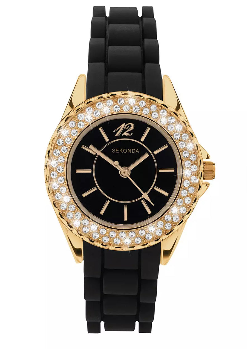 Sekonda - Party Time Ladies Watch