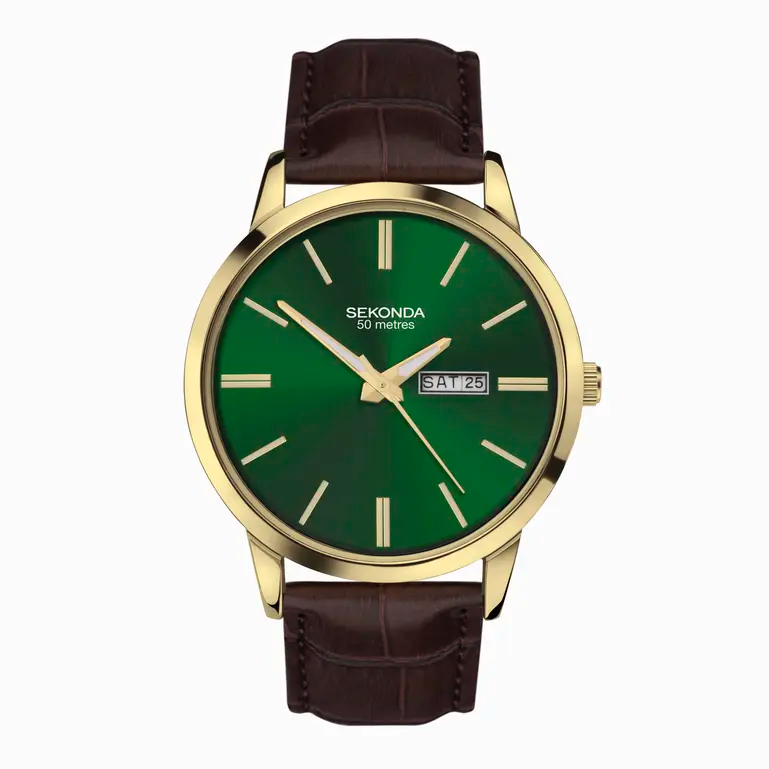 Sekonda - Jackson Men’s Watch 30115