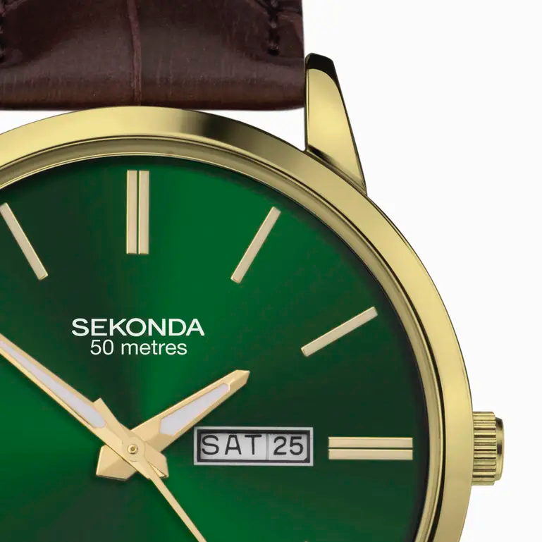 Sekonda - Jackson Men’s Watch 30115