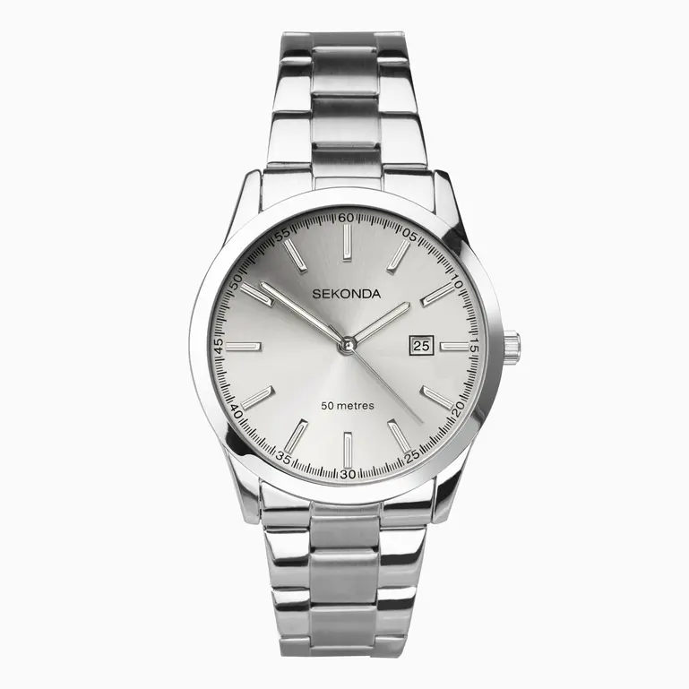 Sekonda - Classic Taylor Men's Watch 1945