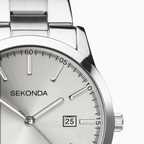Sekonda - Classic Taylor Men's Watch 1945