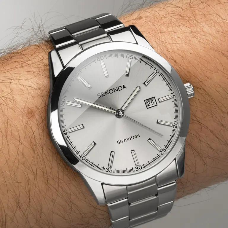 Sekonda - Classic Taylor Men's Watch 1945